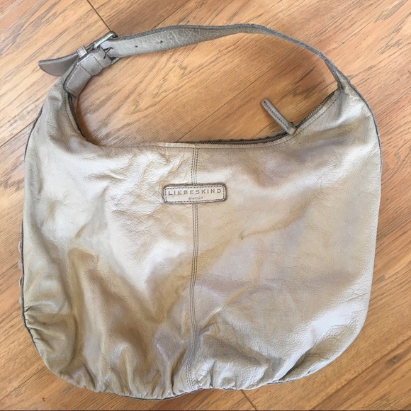 Liebeskind Berlin Bag - Picture 3 of 8